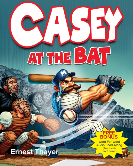 CASEY AT THE BAT