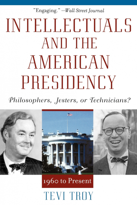 THE SHIFTING TWENTY-FIRST-CENTURY PRESIDENCY