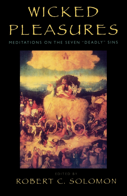 FROM RATIONALISM TO EXISTENTIALISM
