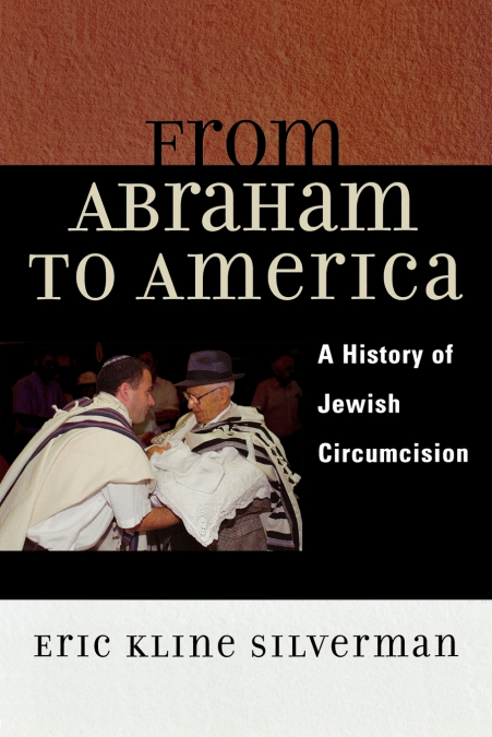 FROM ABRAHAM TO AMERICA