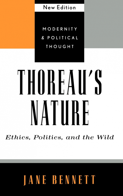THOREAU?S NATURE