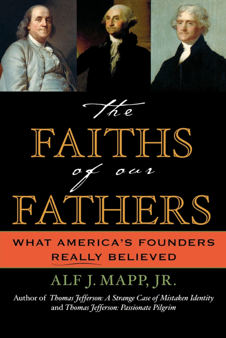 FAITHS OF OUR FATHERS