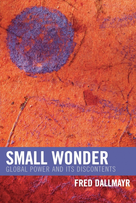 SMALL WONDER