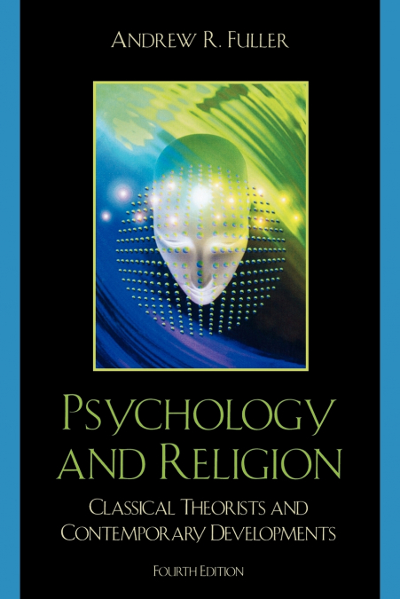 PSYCHOLOGY AND RELIGION