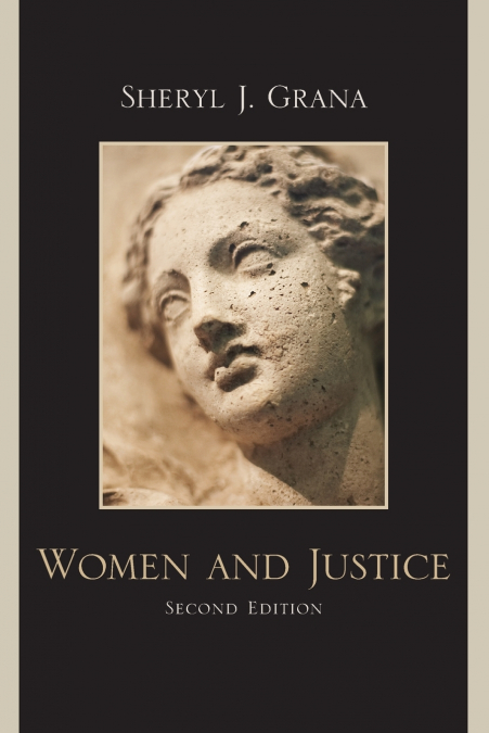 WOMEN AND JUSTICE