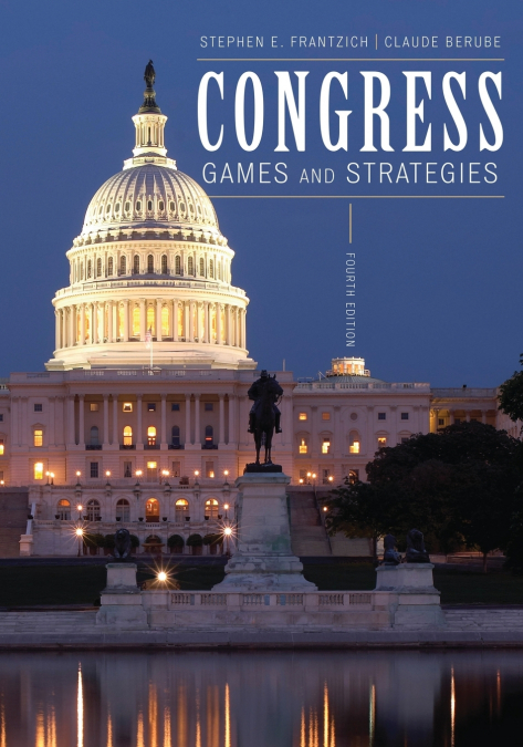 CONGRESS