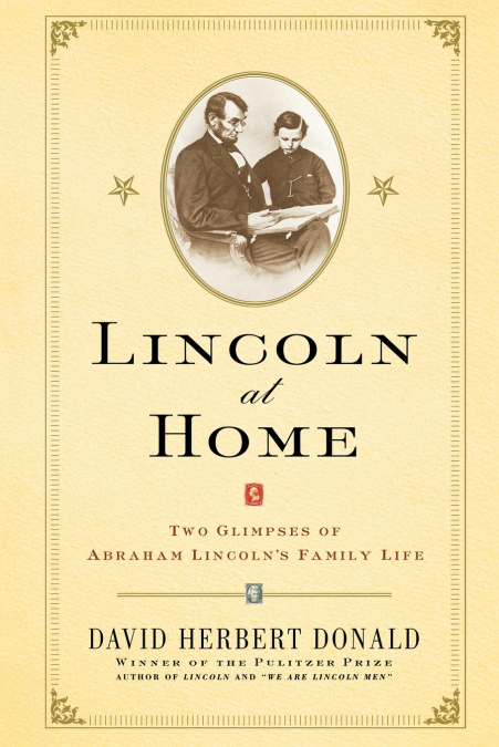 LINCOLN AT HOME