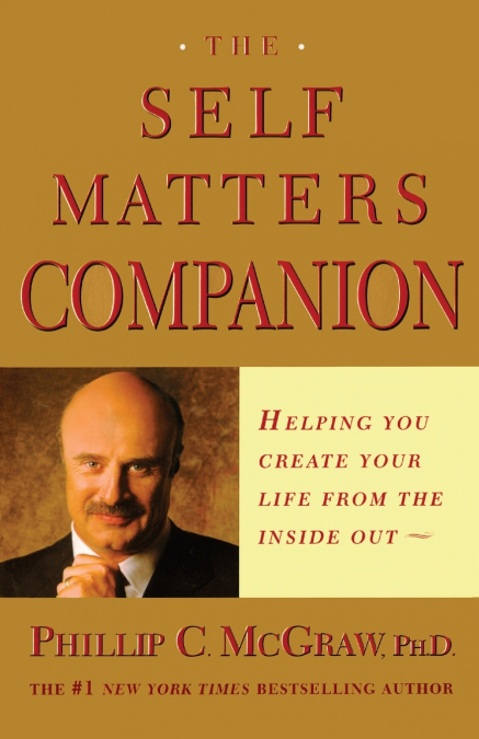 SELF MATTERS COMPANION