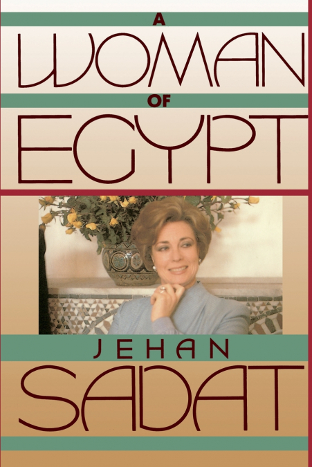 A WOMAN OF EGYPT