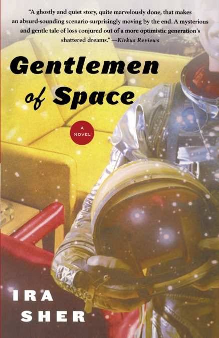 GENTLEMEN OF SPACE