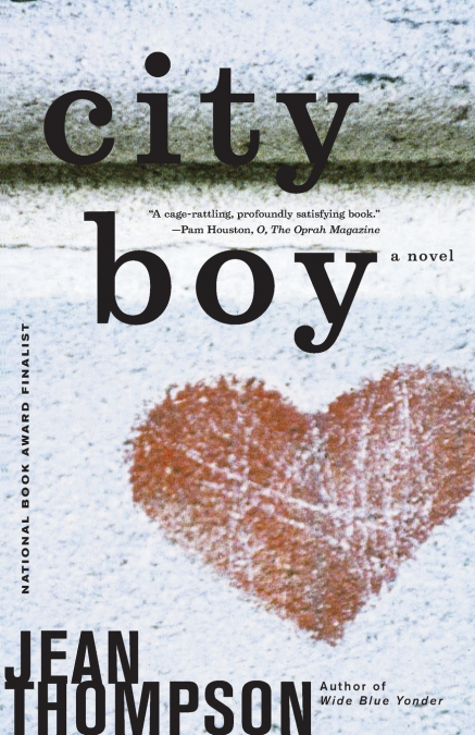 CITY BOY