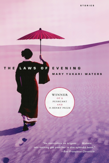THE LAWS OF EVENING