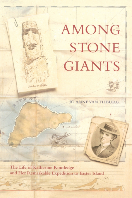 AMONG STONE GIANTS