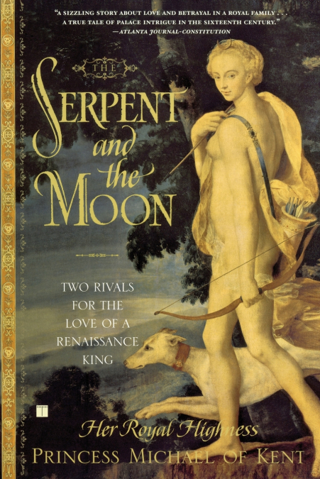 THE SERPENT AND THE MOON