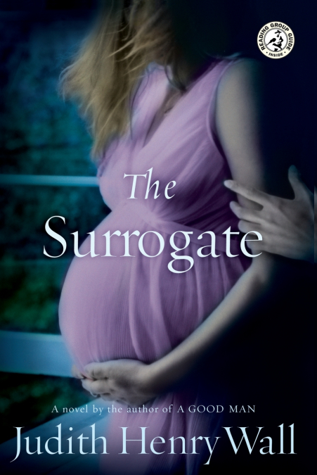 THE SURROGATE