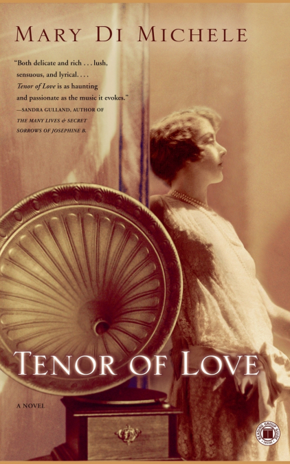 TENOR OF LOVE