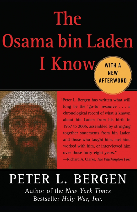 OSAMA BIN LADEN I KNOW