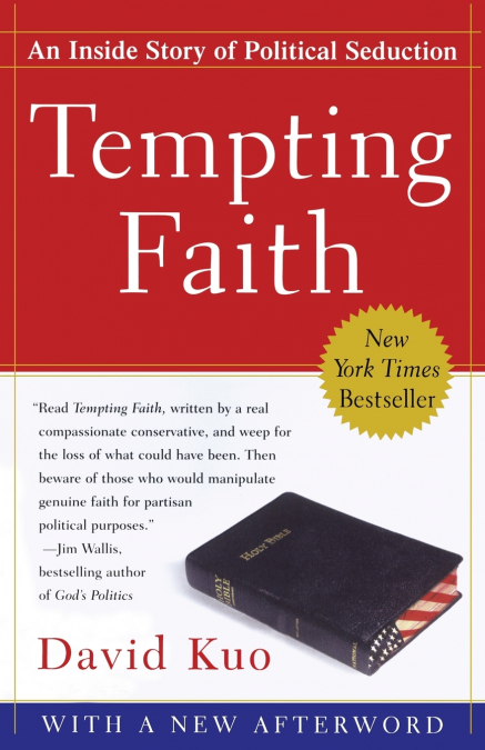TEMPTING FAITH