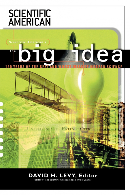 THE BIG IDEA