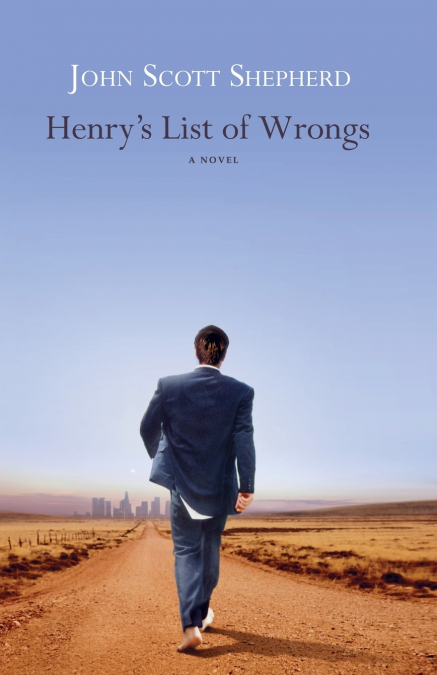 HENRY?S LIST OF WRONGS