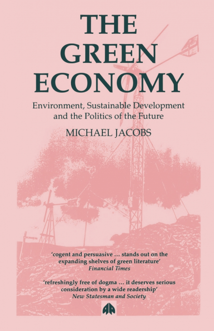 THE GREEN ECONOMY