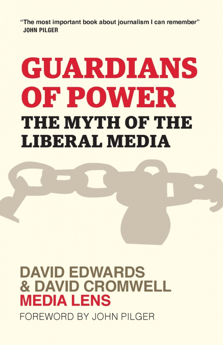 GUARDIANES DEL PODER,LOS