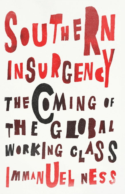 SOUTHERN INSURGENCY