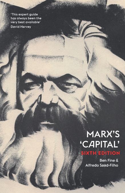 CAPITAL DE MARX