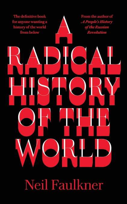 A MARXIST HISTORY OF THE WORLD