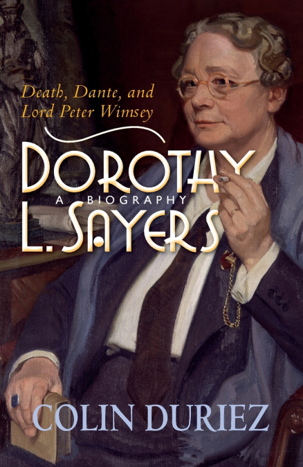 DOROTHY L SAYERS