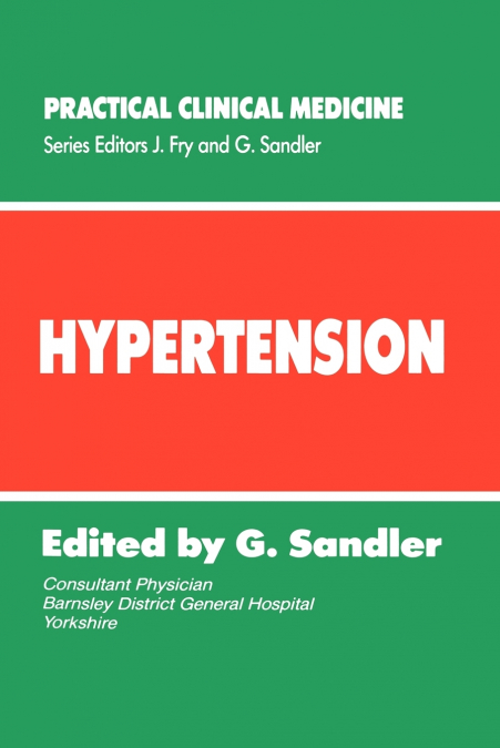 HYPERTENSION