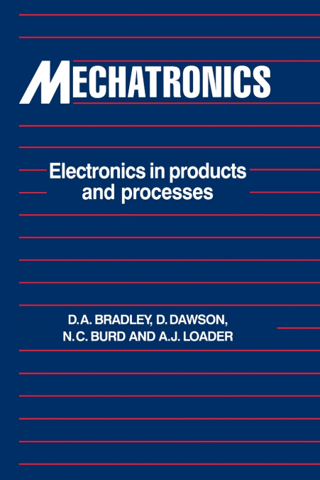 MECHATRONICS