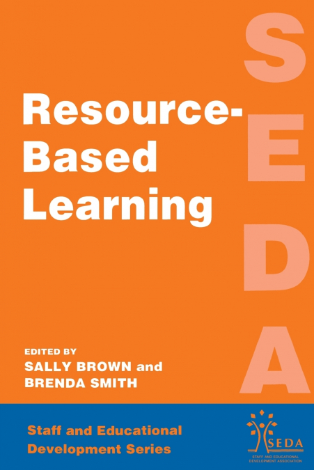 RESOURCE BASED LEARNING