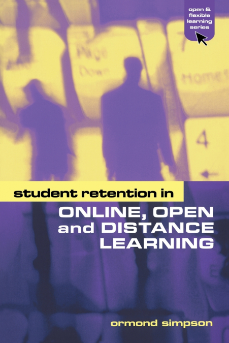 SUPPORTING STUDENTS IN ONLINE OPEN AND DISTANCE LEARNING
