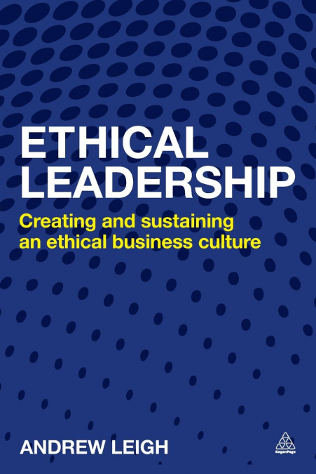 ETHICAL LEADERSHIP