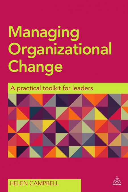 MANAGING ORGANIZATIONAL CHANGE