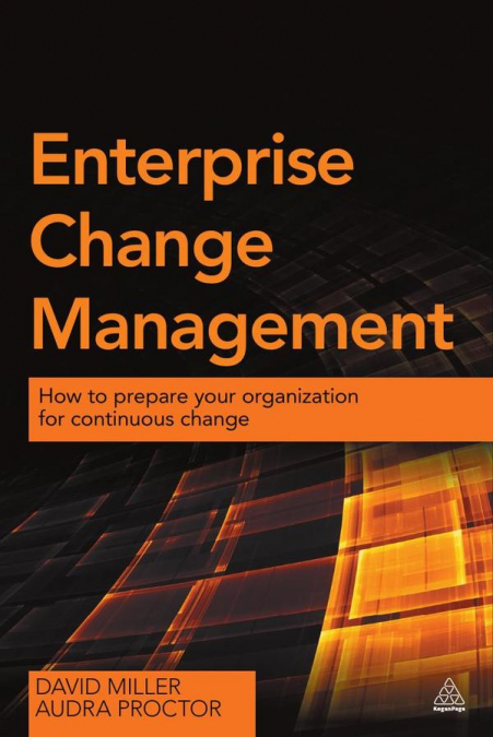 ENTERPRISE CHANGE MANAGEMENT