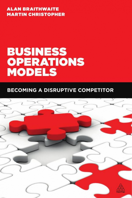 BUSINESS OPERATIONS MODELS