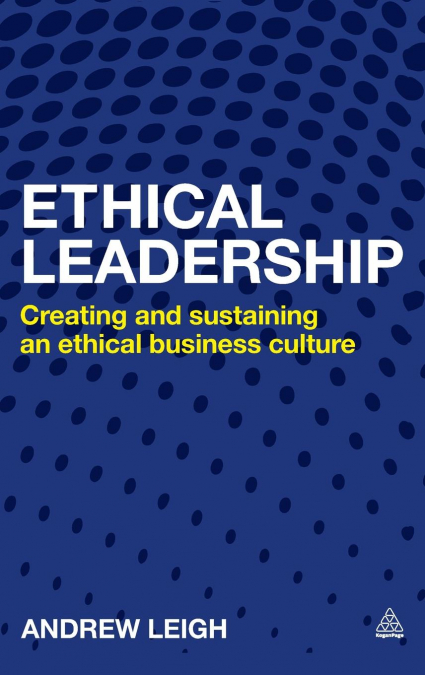 ETHICAL LEADERSHIP