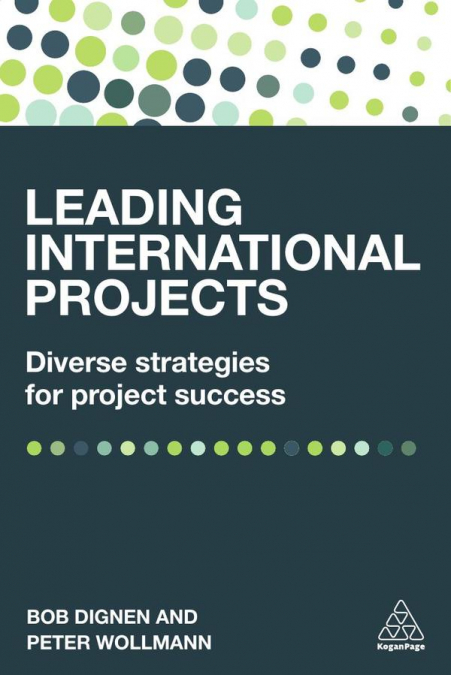 LEADING INTERNATIONAL PROJECTS