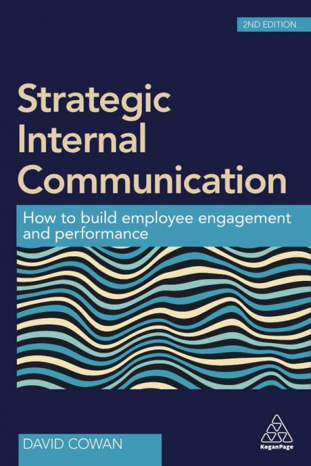 STRATEGIC INTERNAL COMMUNICATION