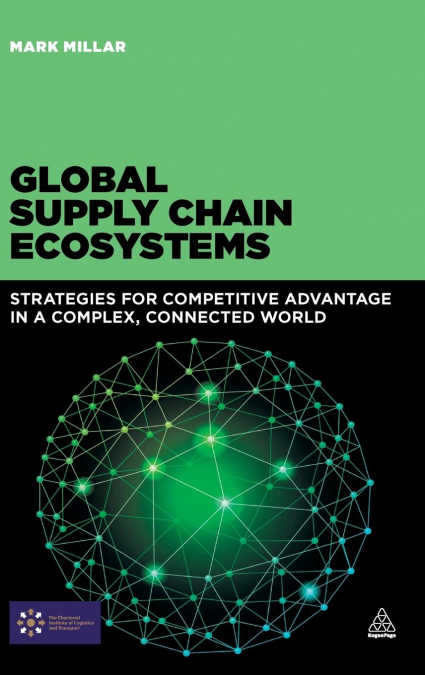 GLOBAL SUPPLY CHAIN ECOSYSTEMS