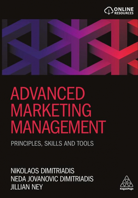 ADVANCED MARKETING MANAGEMENT