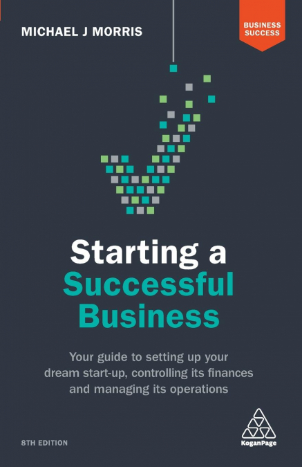 STARTING A SUCCESSFUL BUSINESS