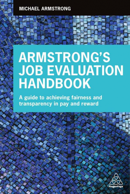 ARMSTRONG?S JOB EVALUATION HANDBOOK