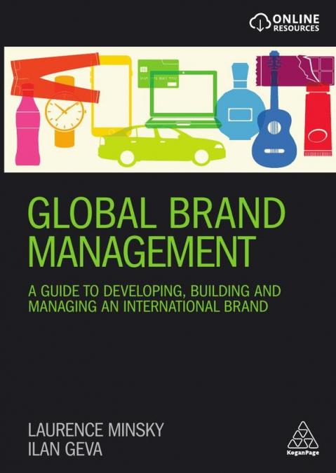 GLOBAL BRAND MANAGEMENT