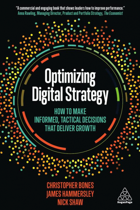 OPTIMIZING DIGITAL STRATEGY