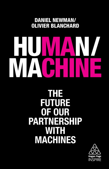 HUMAN/MACHINE