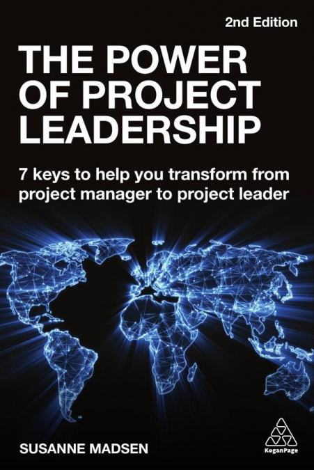 POWER OF PROJECT LEADERSHIP