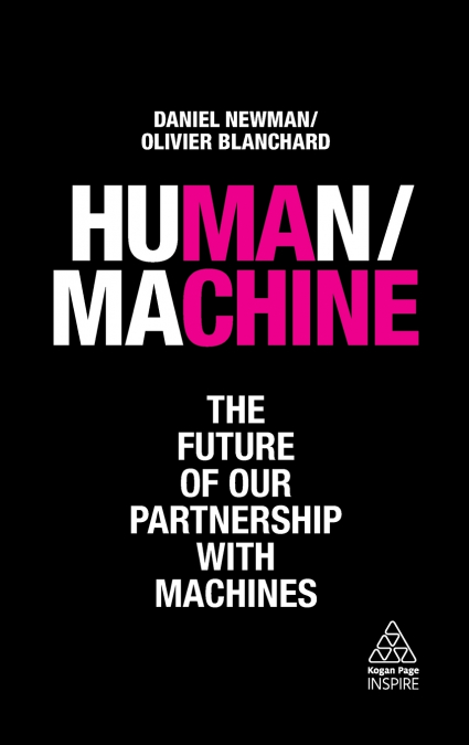 HUMAN/MACHINE